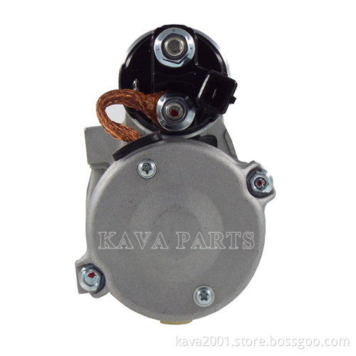 12V Light Truck Starter Motor for BMW X5 12417556131 1241757725